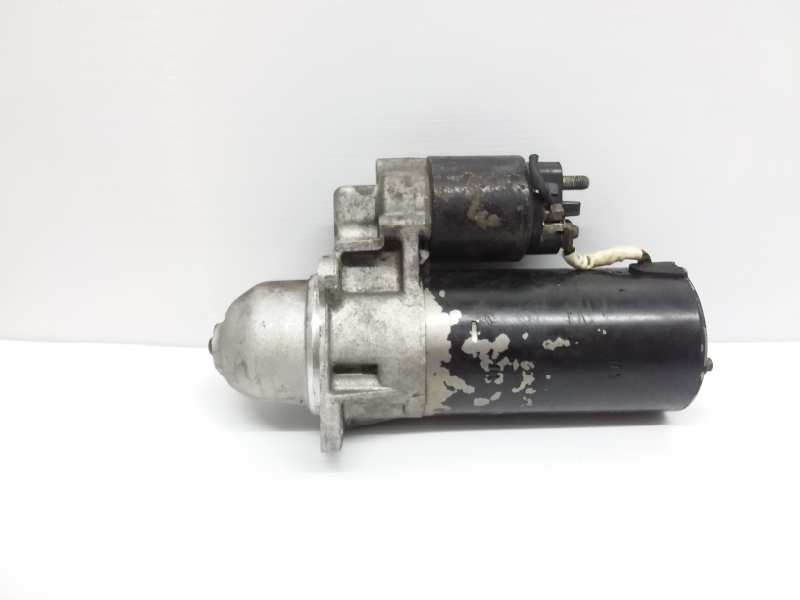 Motor arranque