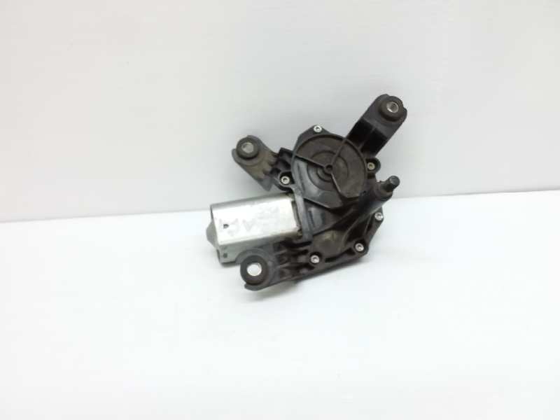 Motor limpia trasero