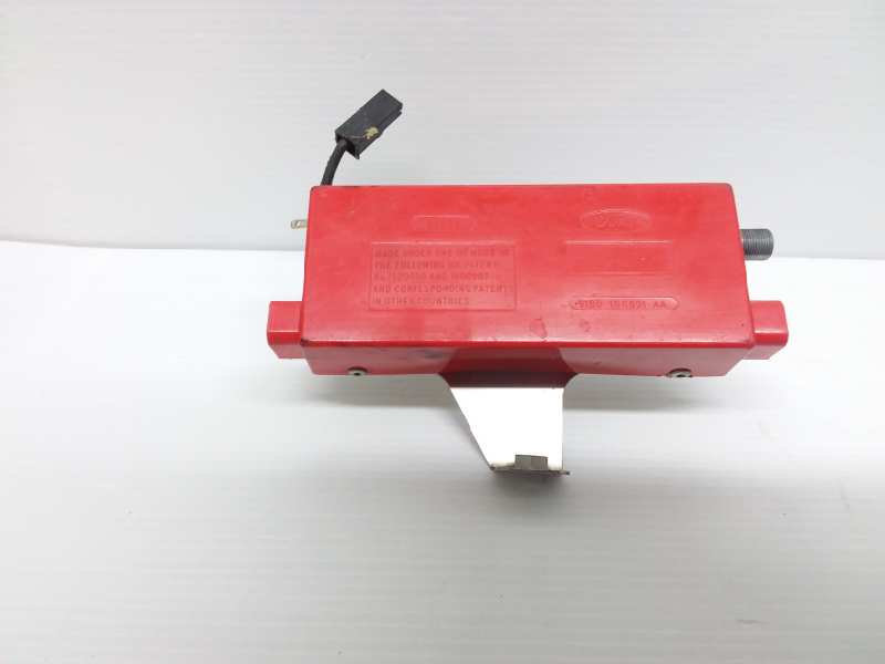 Modulo electronico, foto 1 de 3