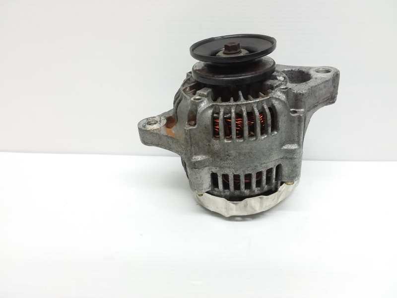 Alternador, foto 1 de 4