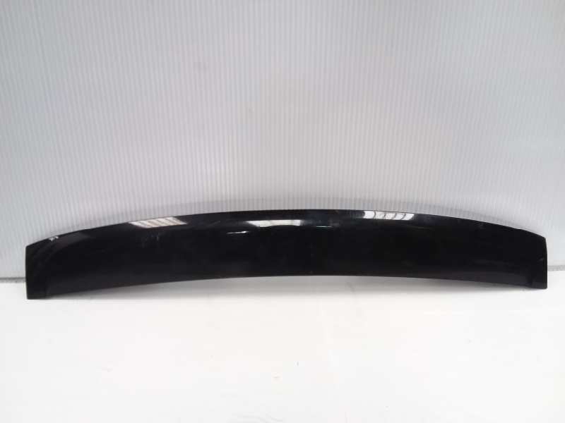 Rear spoiler, photo 1 of 2