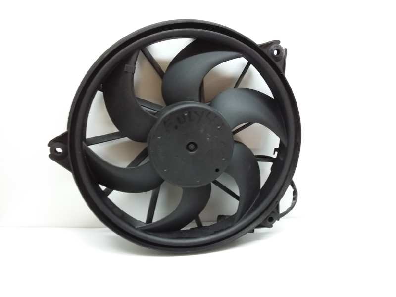 Electroventilador
