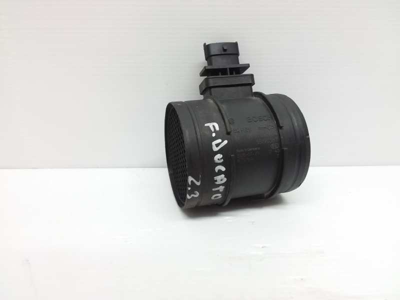 Mass air flow sensor, photo 1 of 2
