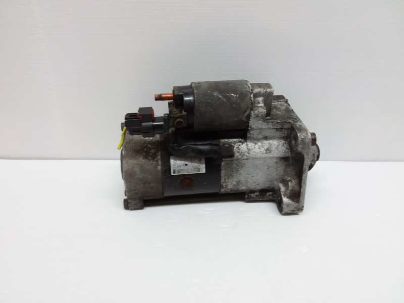 Motor arranque, foto 1 de 3