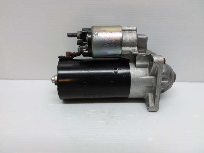 Motor arranque, foto 1 de 3