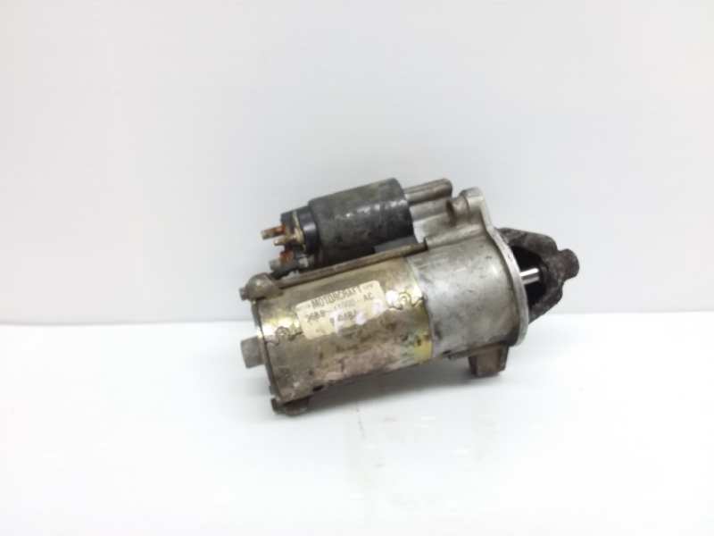 Motor arranque