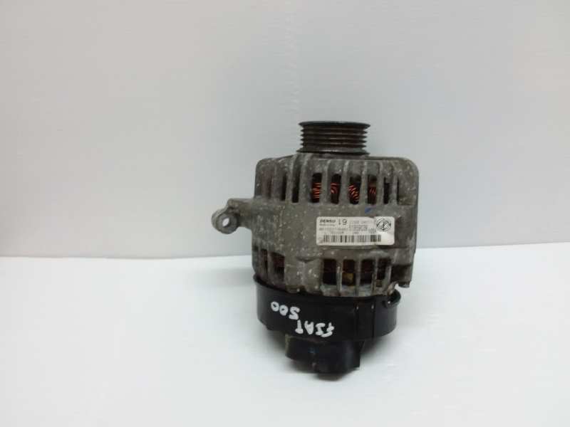 Alternador