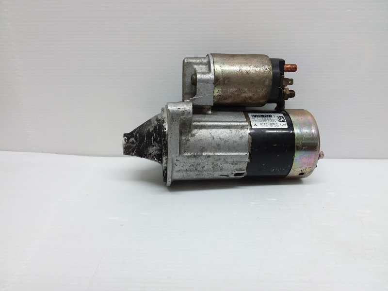 Motor arranque