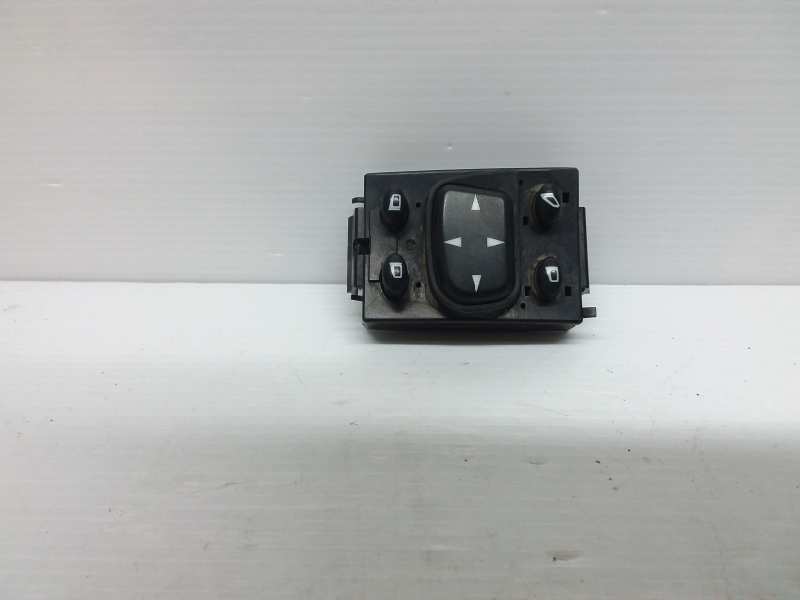 Mando retrovisor
