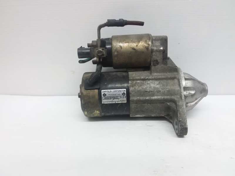 Motor arranque, foto 1 de 3