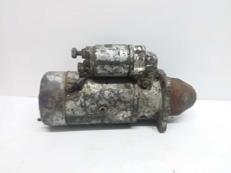 Motor arranque, foto 1 de 3