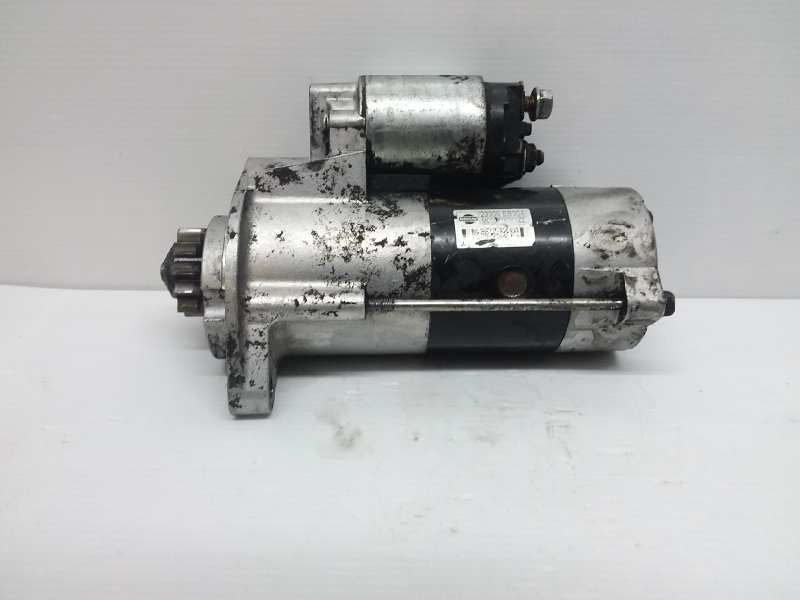 Motor arranque