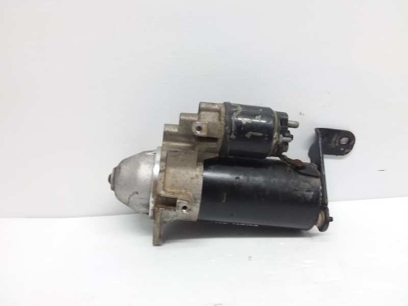 Motor arranque