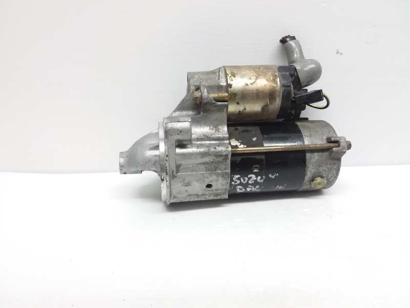 Motor arranque, foto 1 de 3
