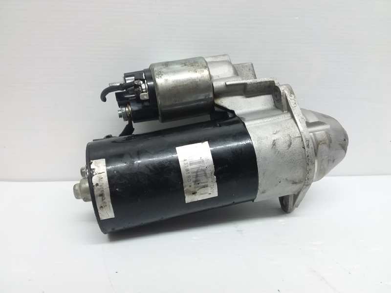 Motor arranque