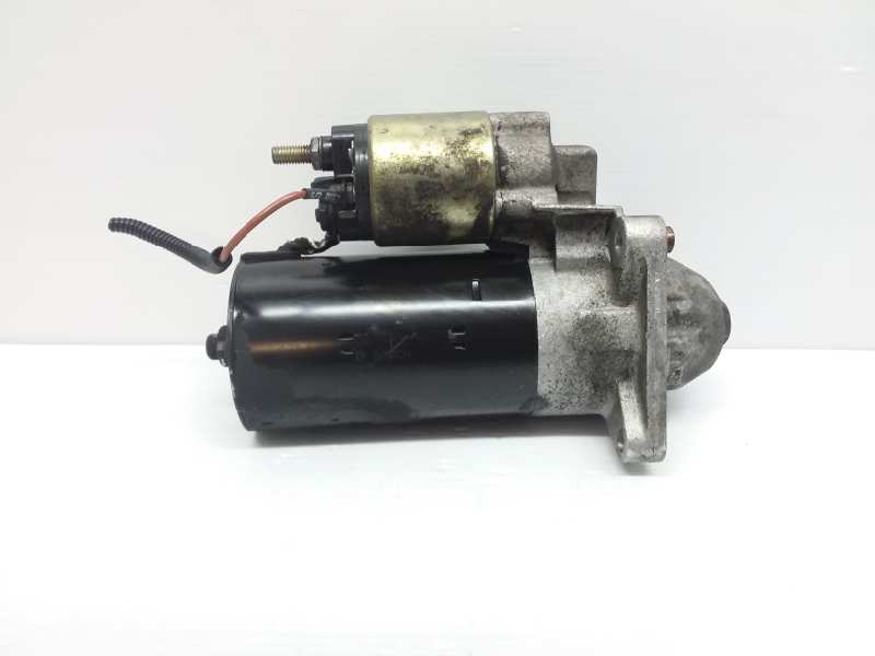 Motor arranque, foto 1 de 3