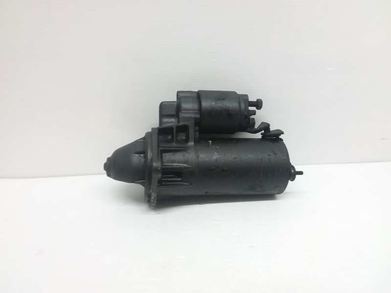 Motor arranque, foto 1 de 3