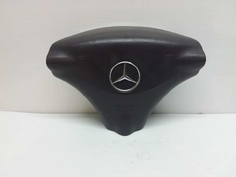 Airbag delantero izquierdo