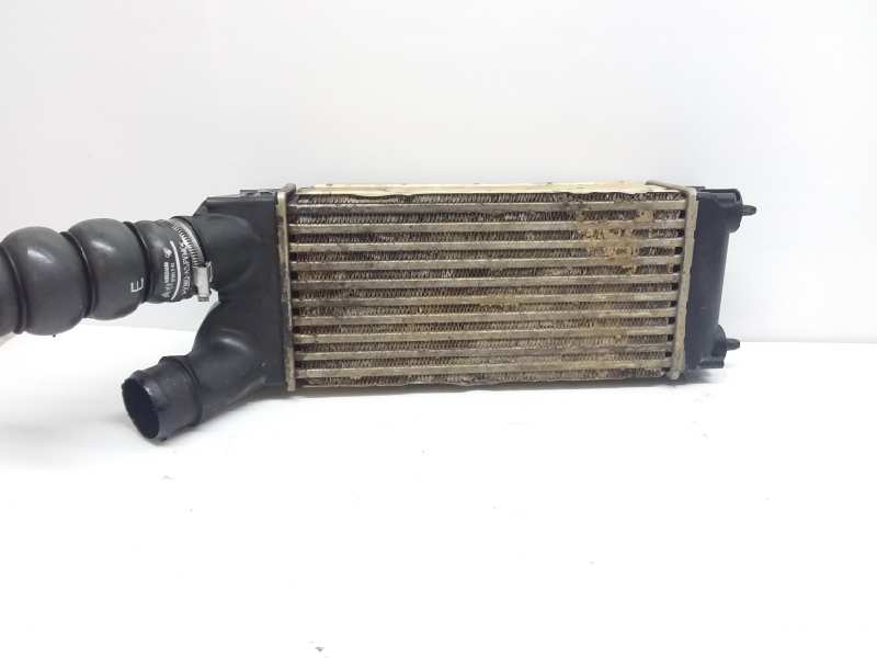 Intercooler, foto 1 de 4