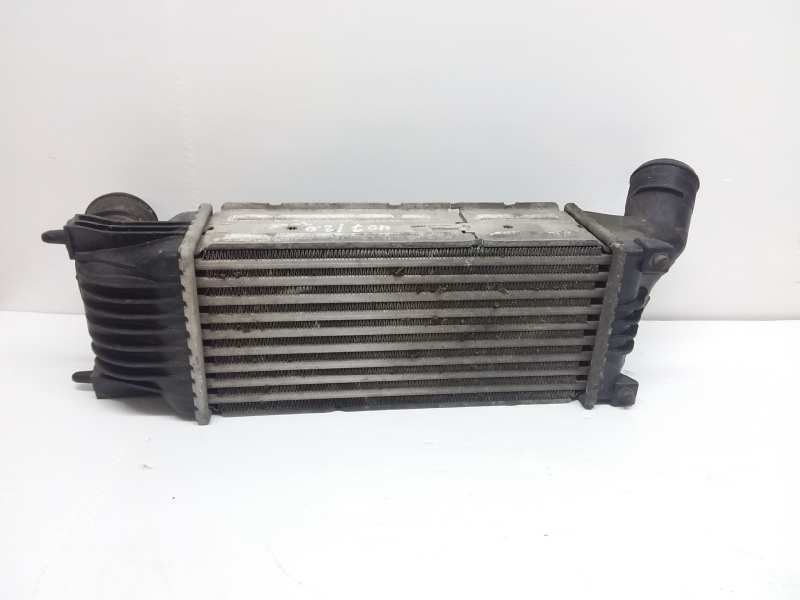 Intercooler