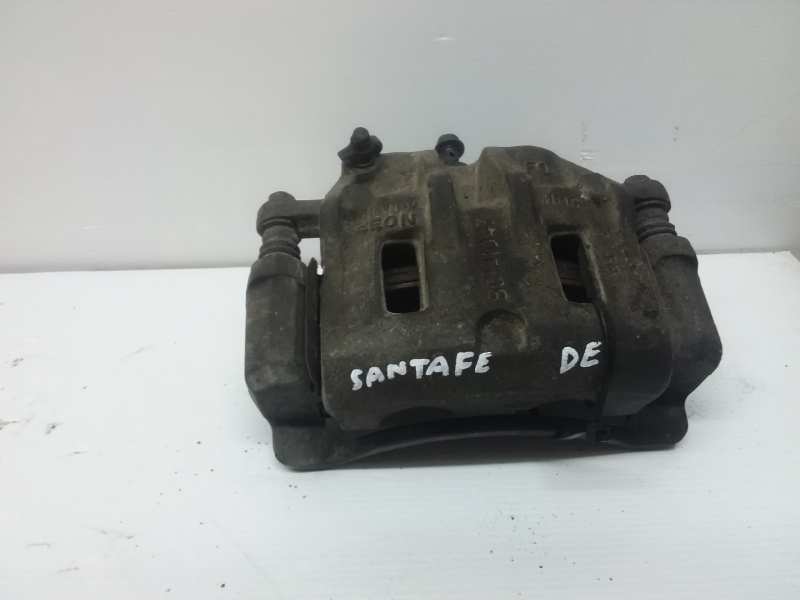Pinza de freno delantera derecha, foto 1 de 3