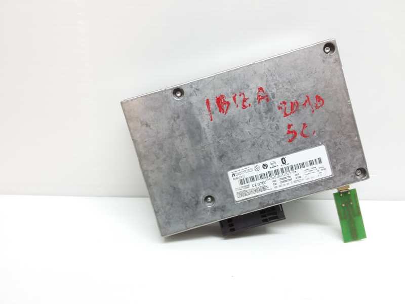 Modulo electronico