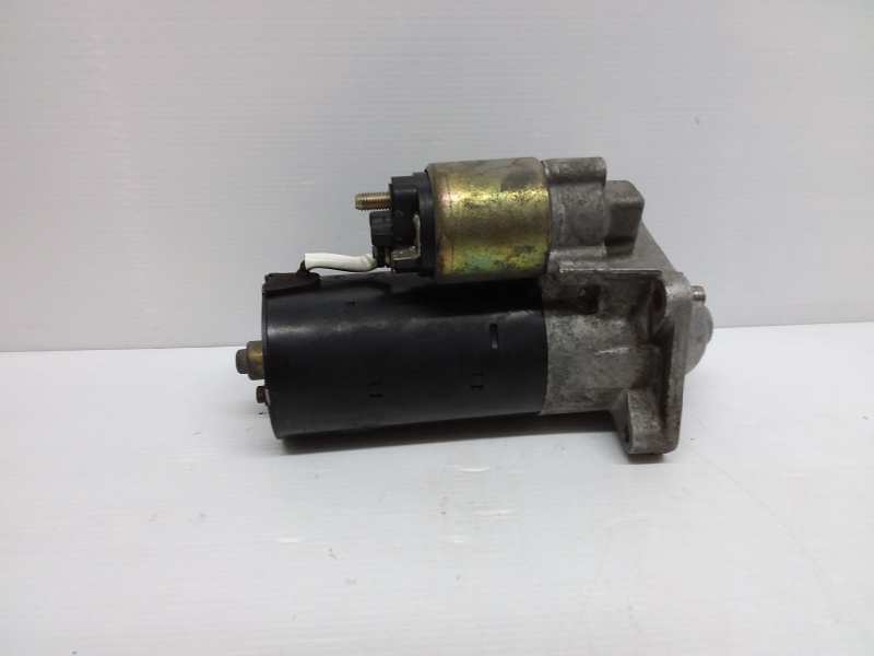 Motor arranque, foto 1 de 3