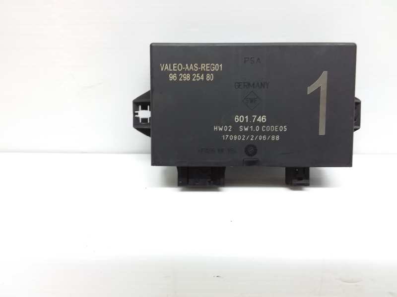Modulo electronico