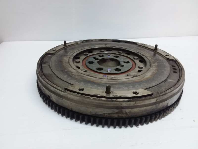 Volante motor