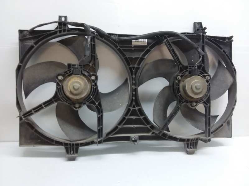 Electroventilador