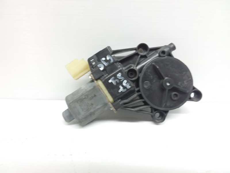 Front left window regulator motor, photo 1 of 6