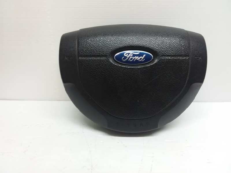 Airbag delantero izquierdo