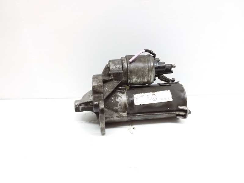 Motor arranque