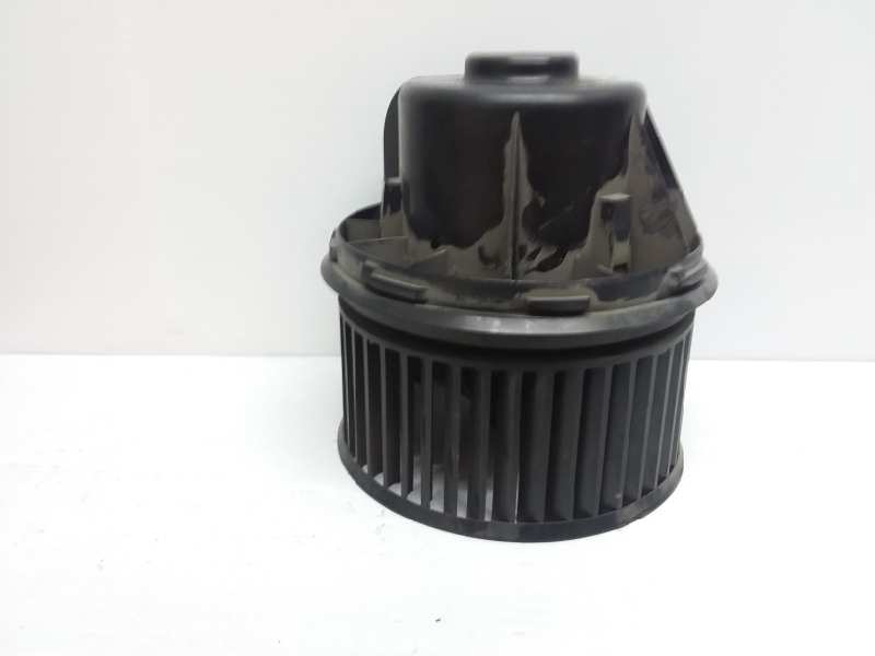 Motor calefaccion
