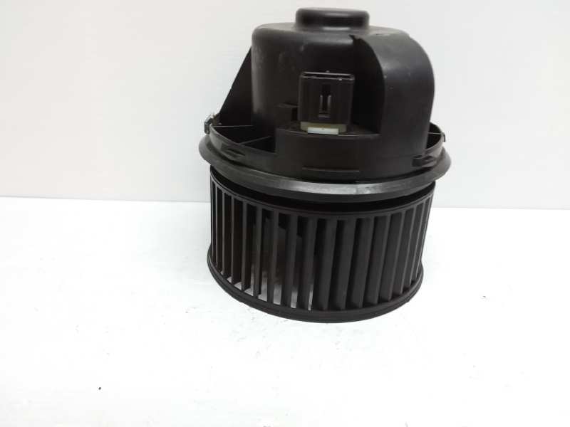Motor calefaccion