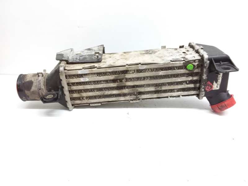 Intercooler