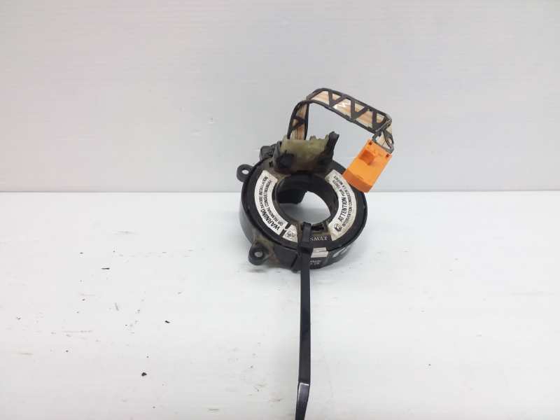 Anillo airbag