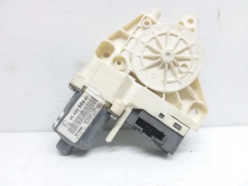 Motor elevalunas delantero izquierdo, foto 1 de 2