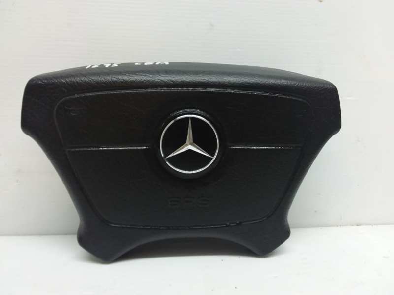 Airbag delantero izquierdo