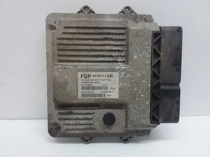 Centralita motor uce, foto 1 de 2