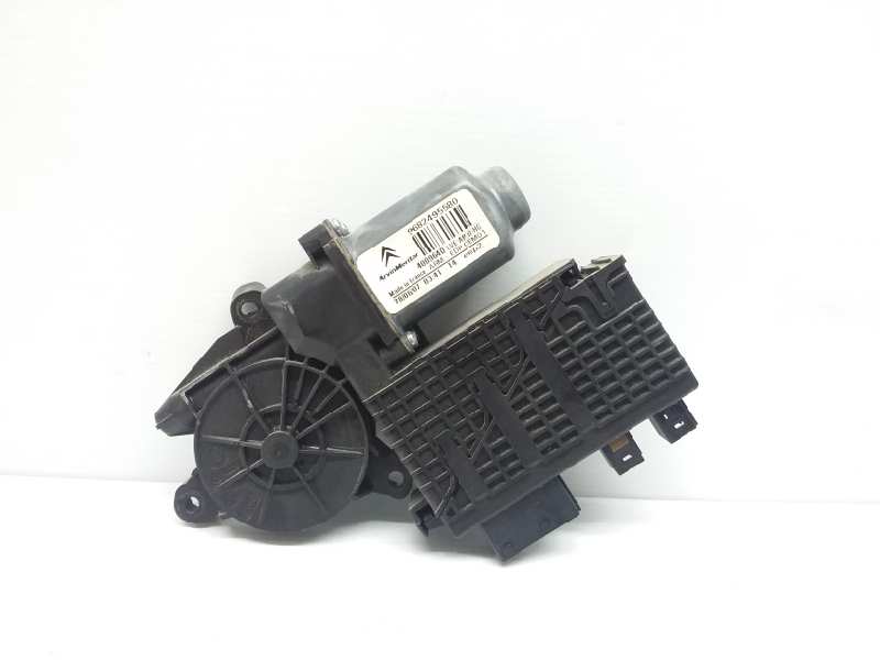 Motor elevalunas delantero derecho, foto 1 de 4