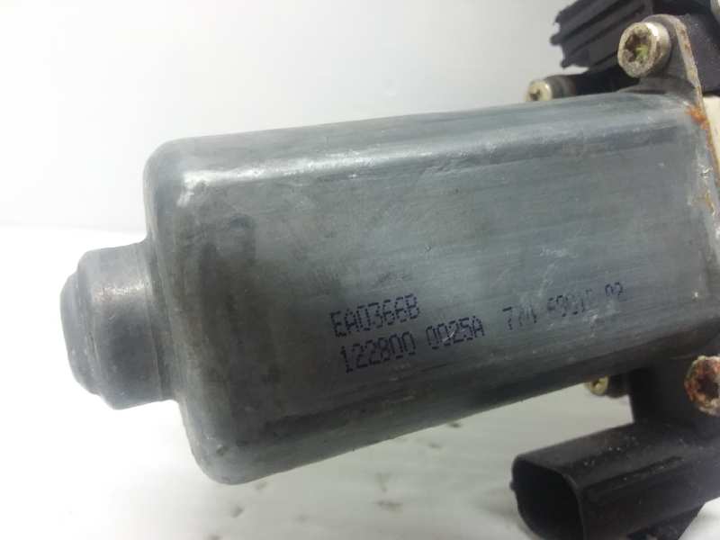Front right window regulator, photo 1 of 4