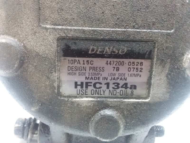 Compresor aire acondicionado, foto 1 de 4