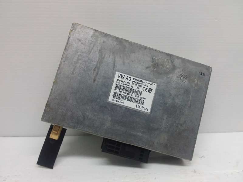 Modulo electronico, foto 1 de 2