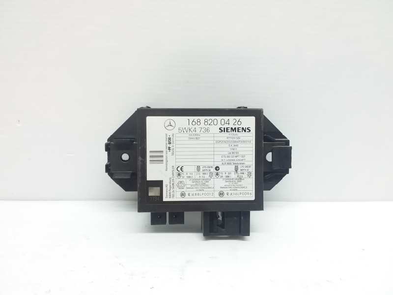 Modulo electronico, foto 1 de 2