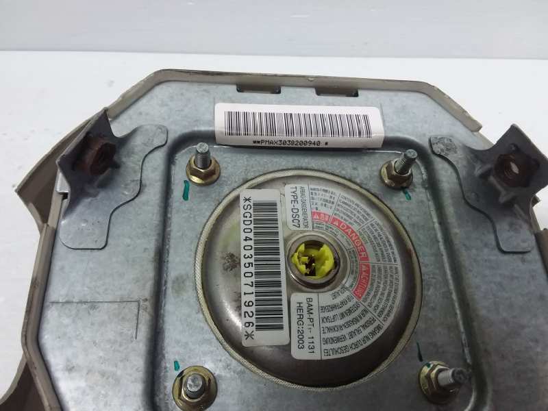 Airbag delantero izquierdo