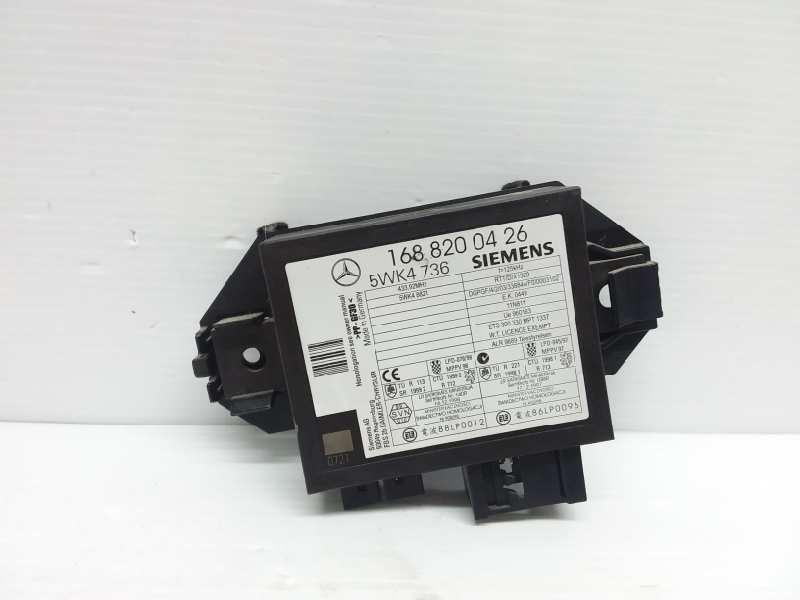 Modulo electronico, foto 1 de 2