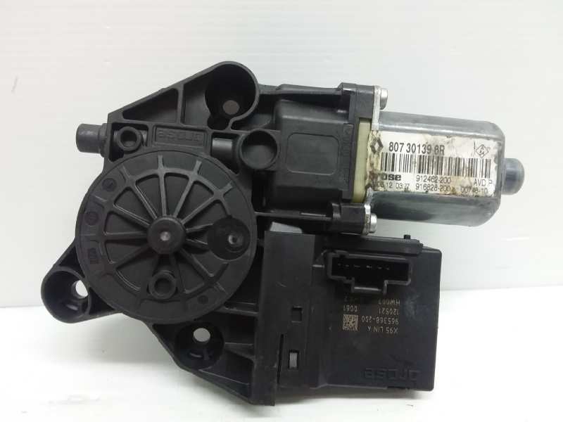 Motor elevalunas delantero derecho