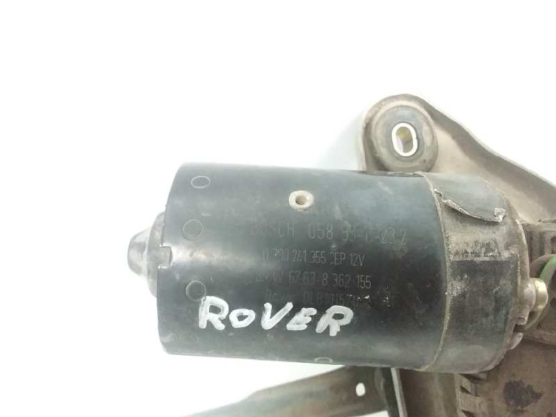 Motor limpia delantero, foto 1 de 3