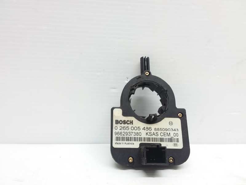 Sensor, foto 1 de 2